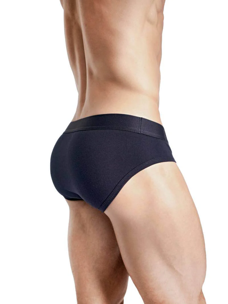 RounderBum Brief with Enhancing Padded Pouch - Image 12