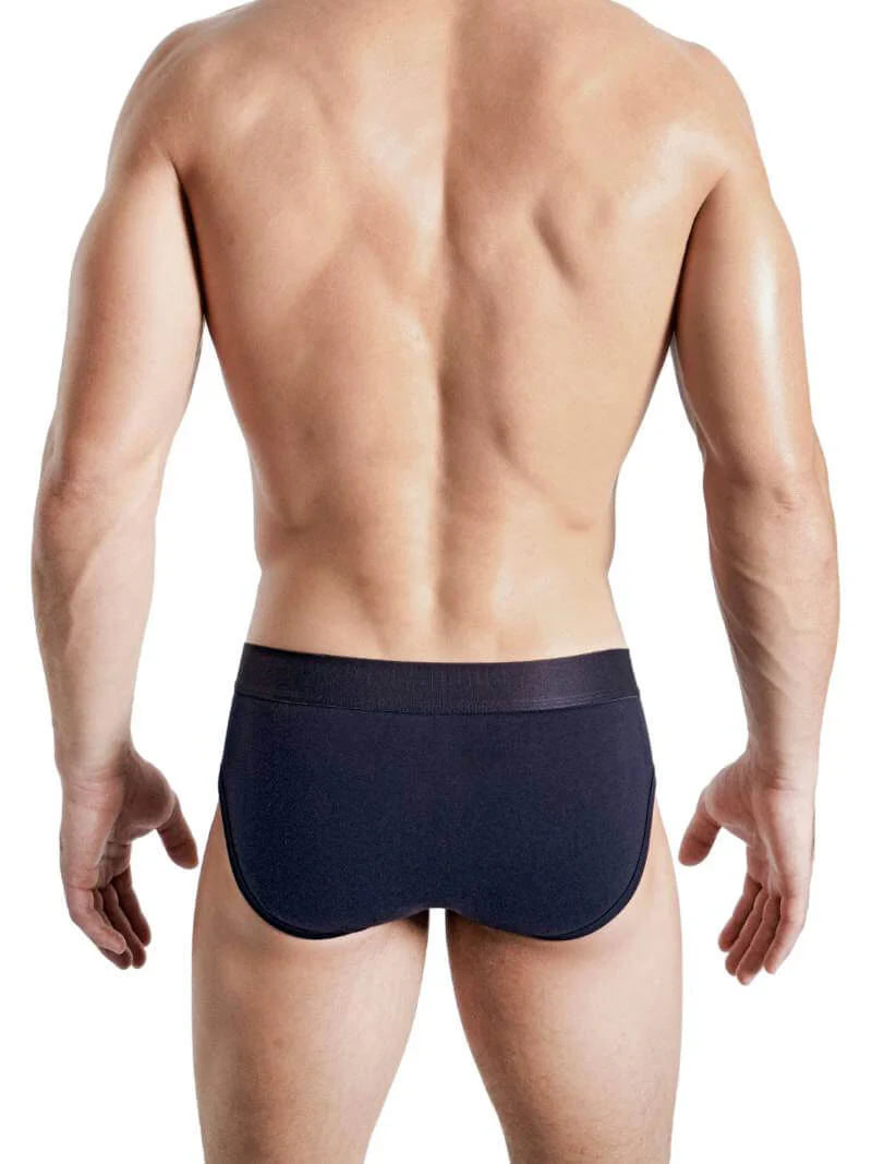 RounderBum Brief with Enhancing Padded Pouch - Image 13