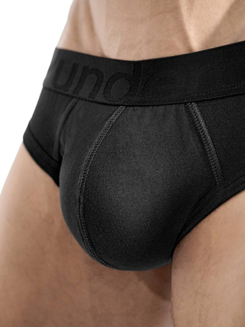 RounderBum Brief with Enhancing Padded Pouch - Image 3