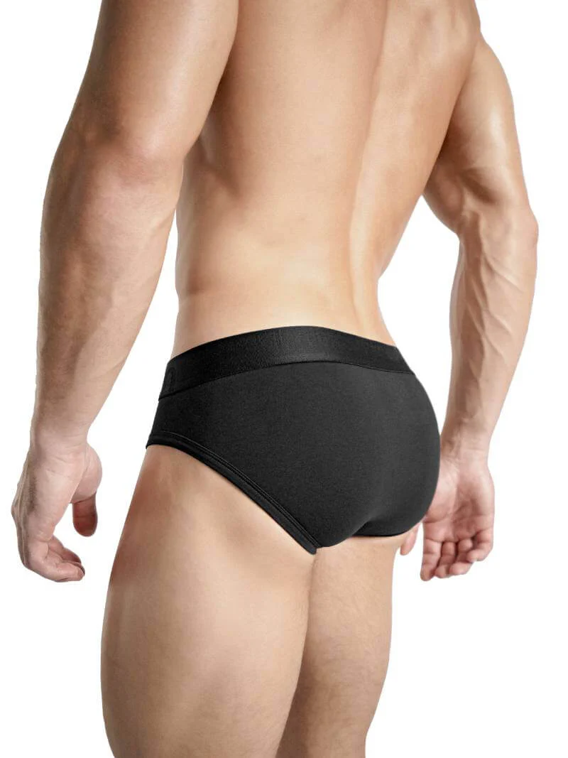RounderBum Brief with Enhancing Padded Pouch - Image 5