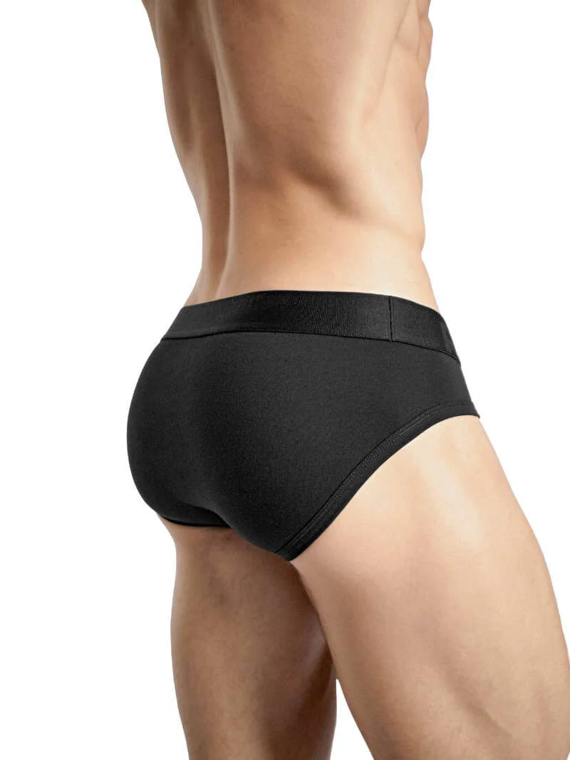 RounderBum Brief with Enhancing Padded Pouch - Image 6