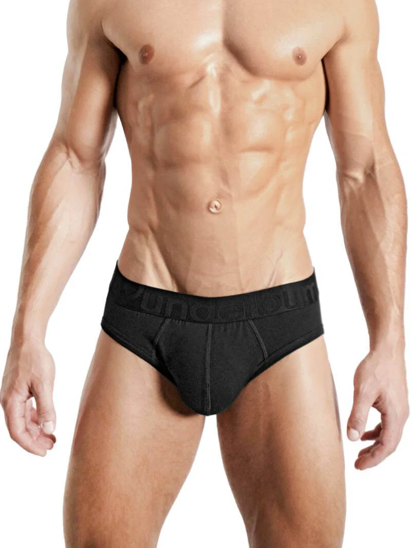 RounderBum Brief with Enhancing Padded Pouch - Image 8