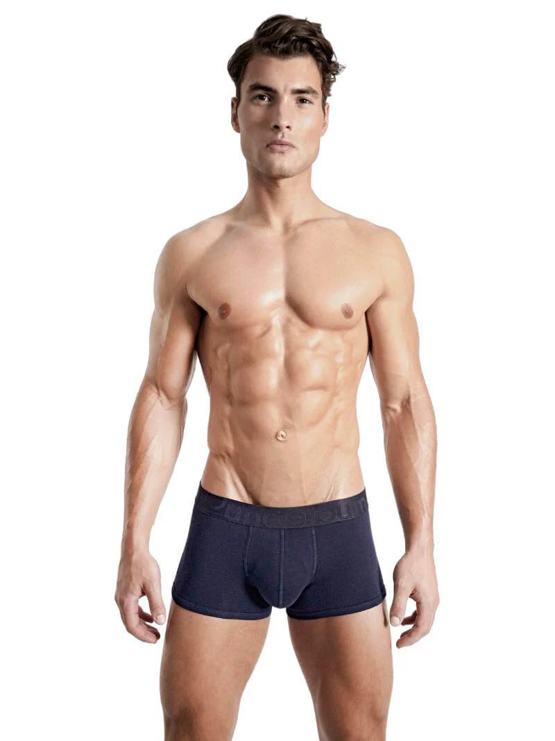RounderBum Trunk with Enhancing Padded Pouch - Image 11