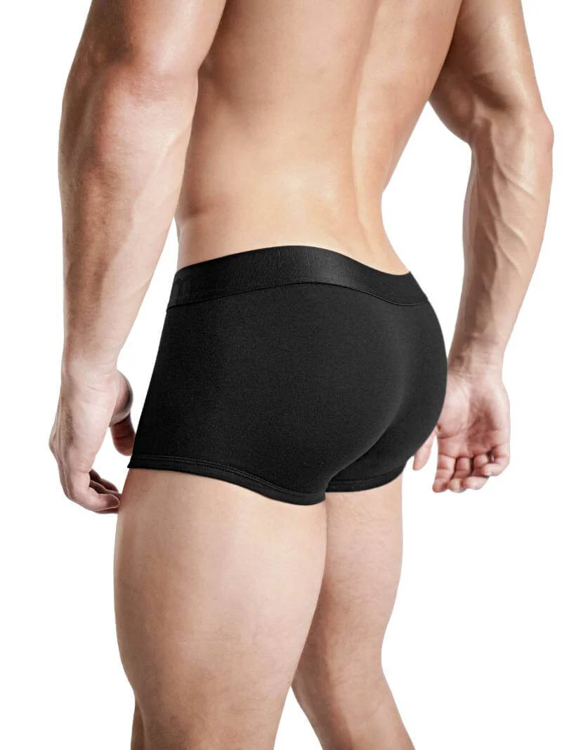 RounderBum Trunk with Enhancing Padded Pouch - Image 2