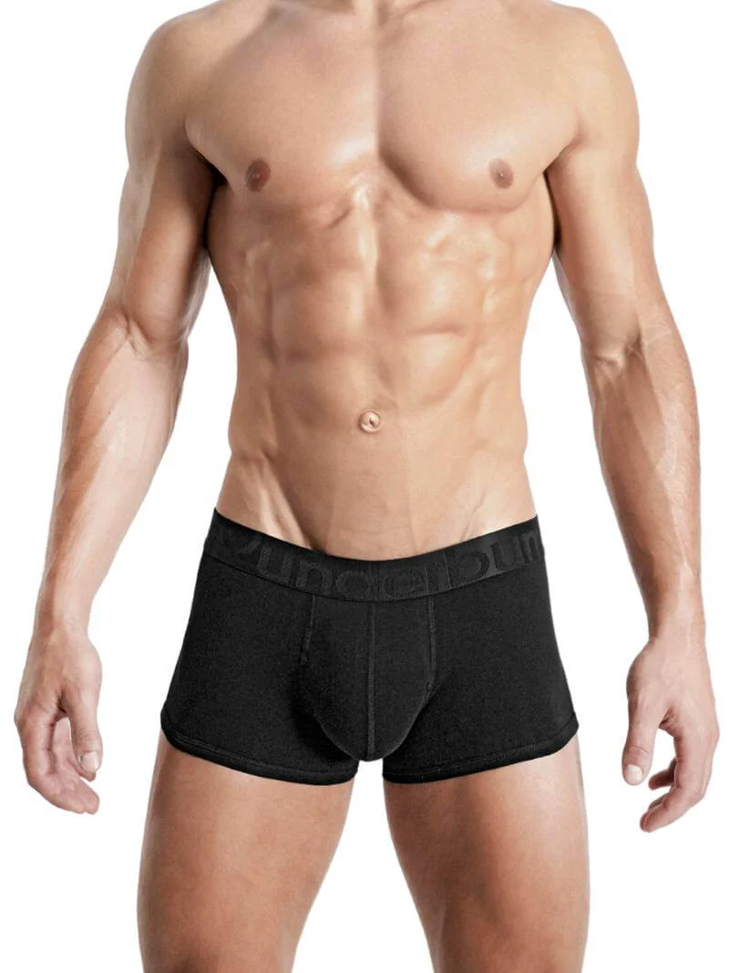 RounderBum Trunk with Enhancing Padded Pouch - Image 3