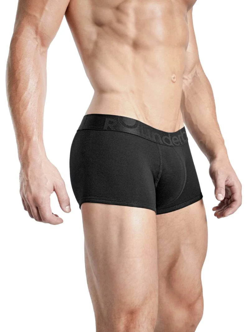 RounderBum Trunk with Enhancing Padded Pouch - Image 4