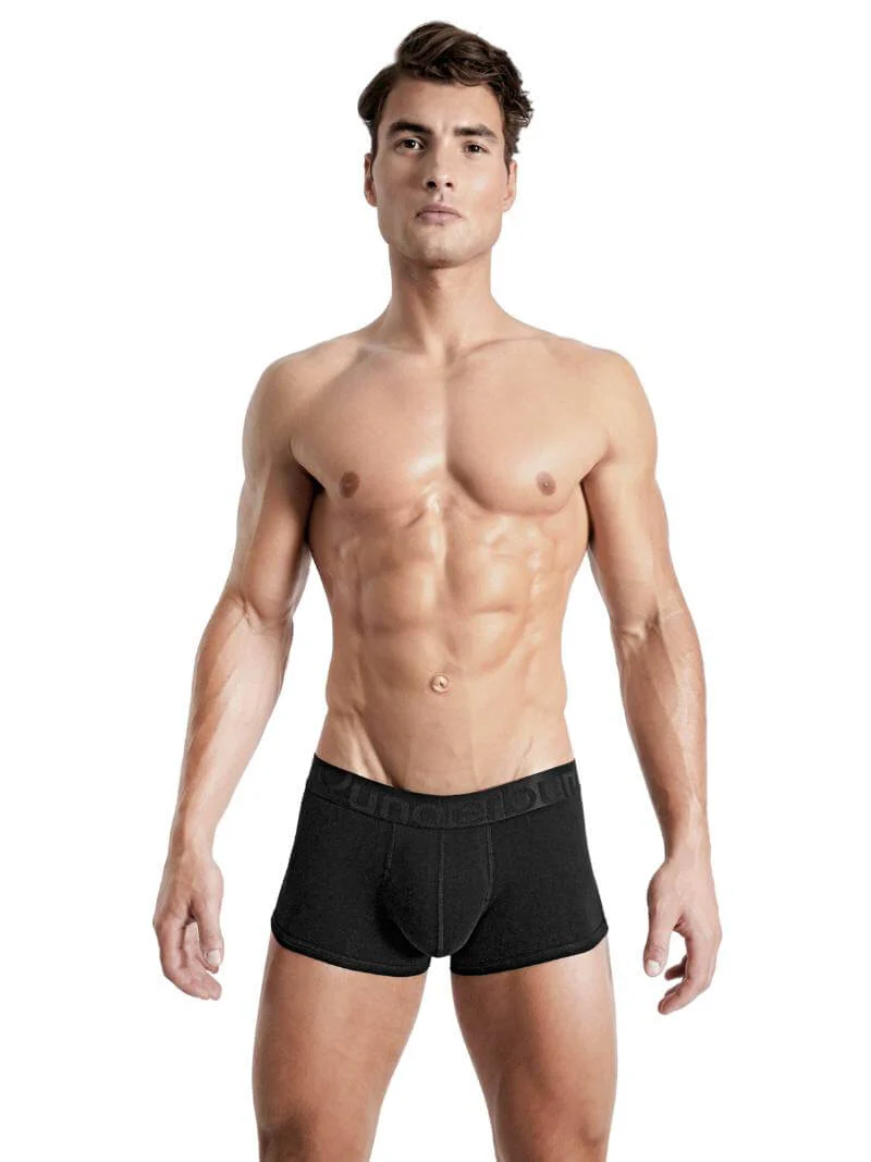 RounderBum Trunk with Enhancing Padded Pouch - Image 6