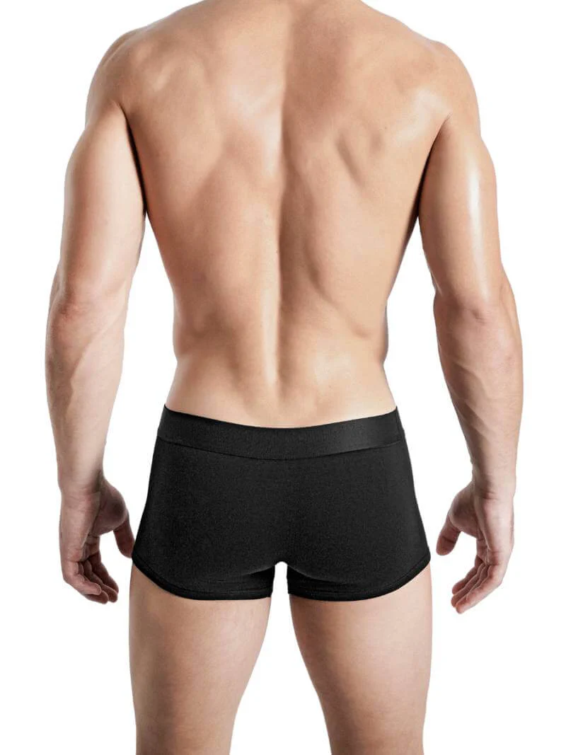 RounderBum Trunk with Enhancing Padded Pouch - Image 7