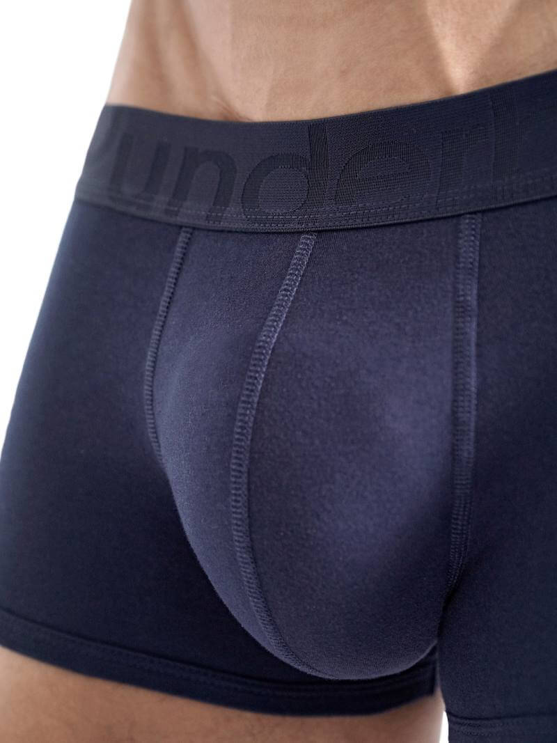 RounderBum Trunk with Enhancing Padded Pouch - Image 8