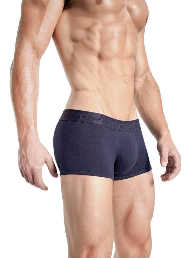 RounderBum Trunk with Enhancing Padded Pouch - Image 9