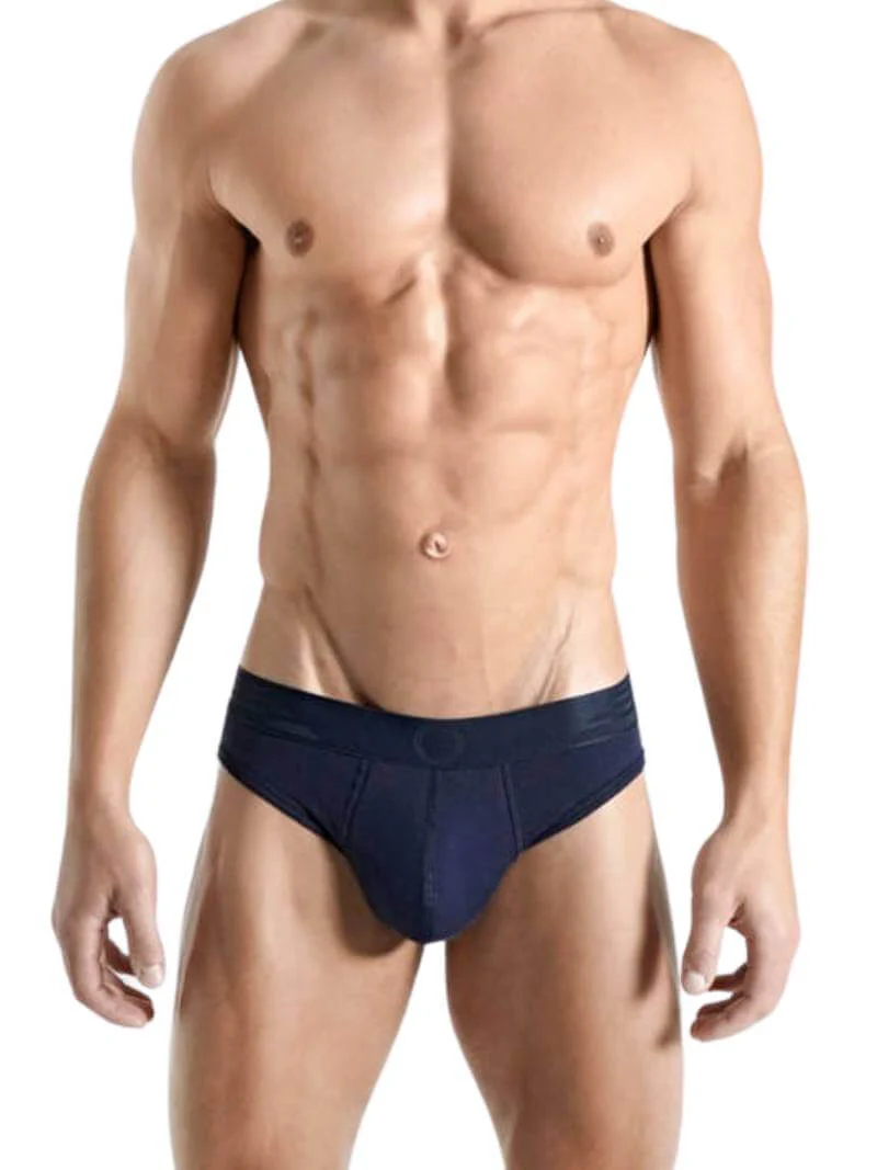 RounderBum Enhancing & Reshaping Brief with Bum & Pouch Padding - Image 11