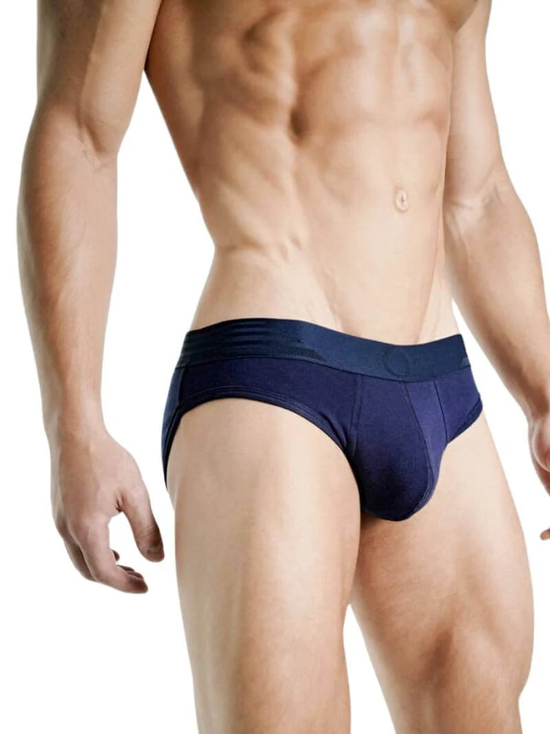 RounderBum Enhancing & Reshaping Brief with Bum & Pouch Padding - Image 3