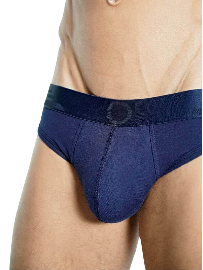 RounderBum Enhancing & Reshaping Brief with Bum & Pouch Padding - Image 5