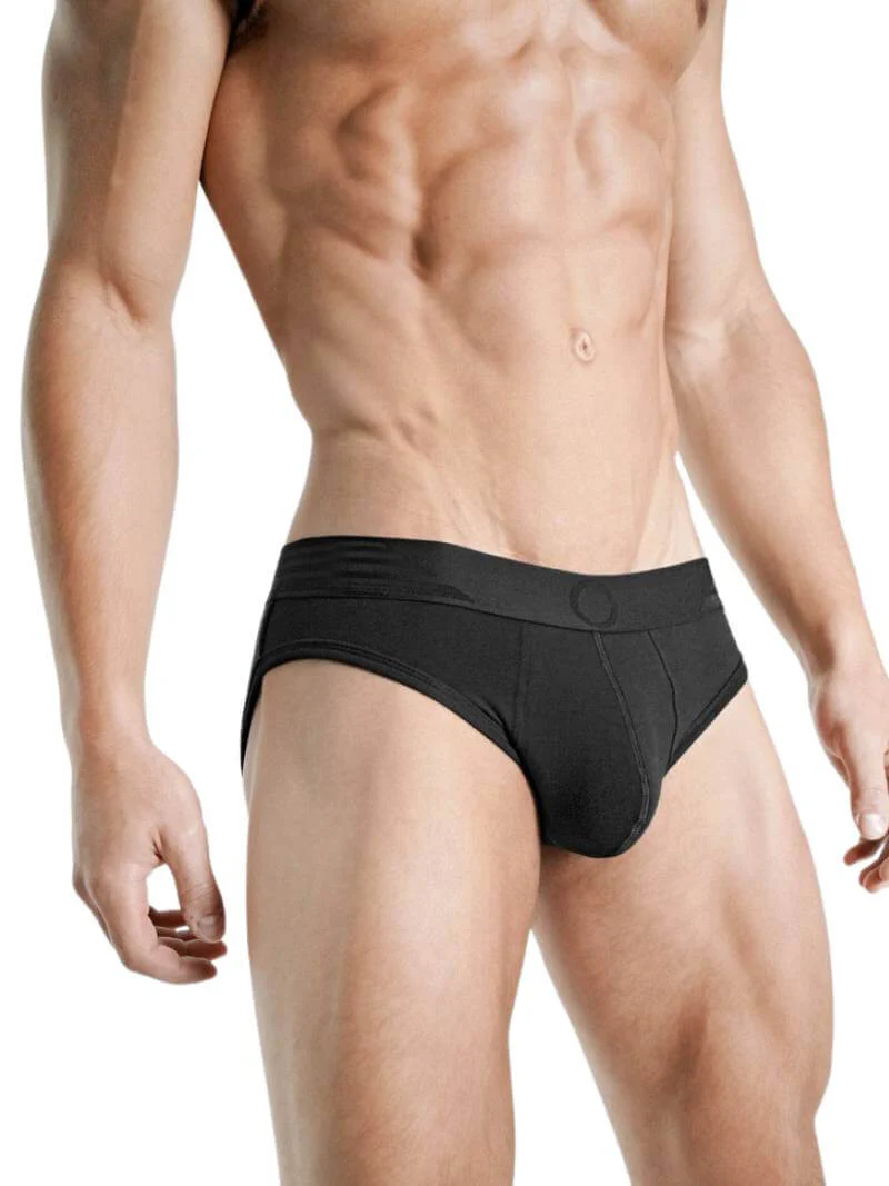 RounderBum Enhancing & Reshaping Brief with Bum & Pouch Padding - Image 6