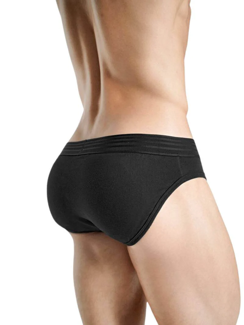 RounderBum Enhancing & Reshaping Brief with Bum & Pouch Padding - Image 7
