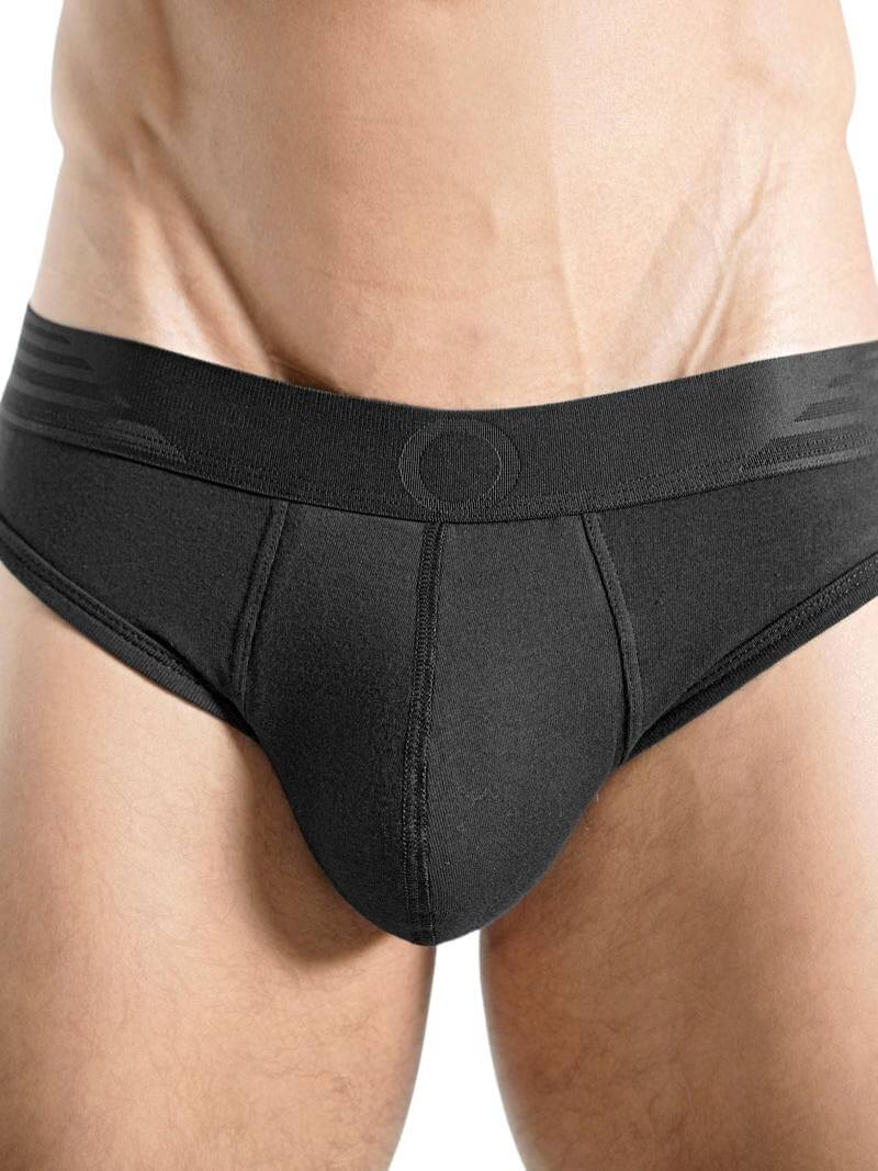 RounderBum Enhancing & Reshaping Brief with Bum & Pouch Padding - Image 8