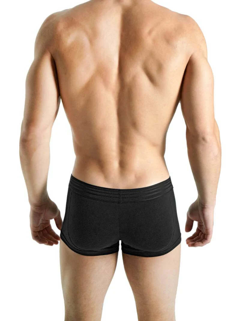RounderBum Enhancing & Reshaping Trunk with Bum & Pouch Padding - Image 14