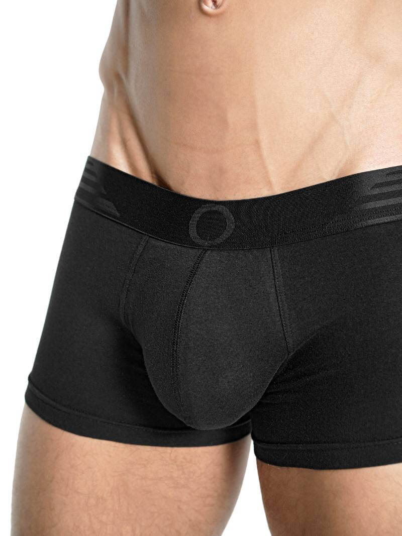 RounderBum Enhancing & Reshaping Trunk with Bum & Pouch Padding - Image 15