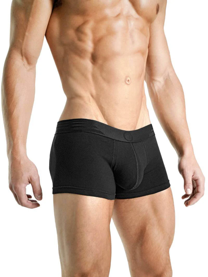 RounderBum Enhancing & Reshaping Trunk with Bum & Pouch Padding - Image 16