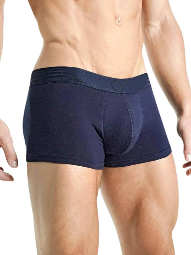 RounderBum Enhancing & Reshaping Trunk with Bum & Pouch Padding - Image 3