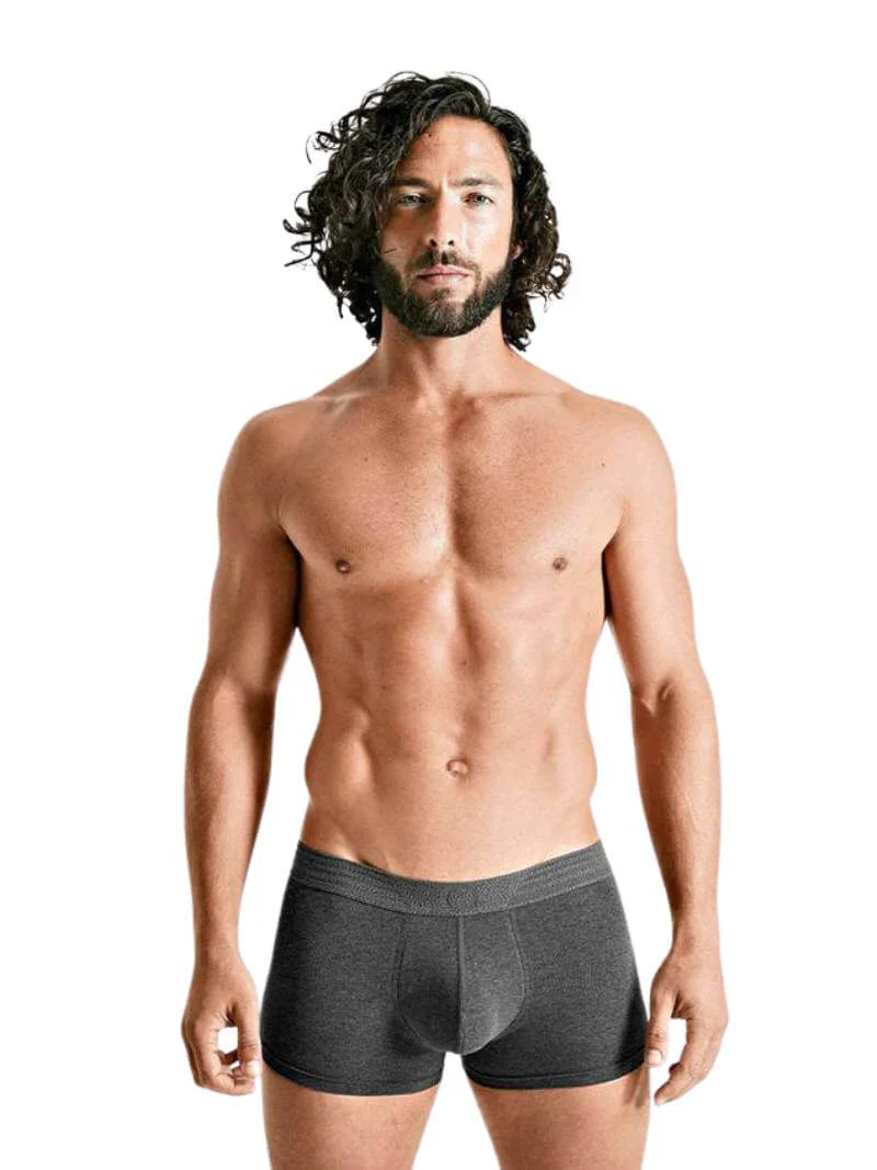 RounderBum Enhancing & Reshaping Trunk with Bum & Pouch Padding - Image 8