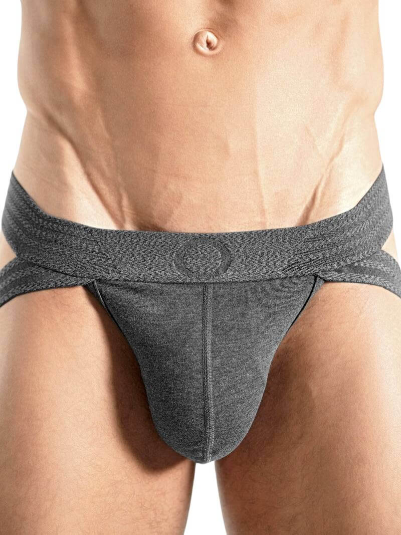 RounderBum Push-Up Pouch + Bum Lifting Jockstrap - Image 5