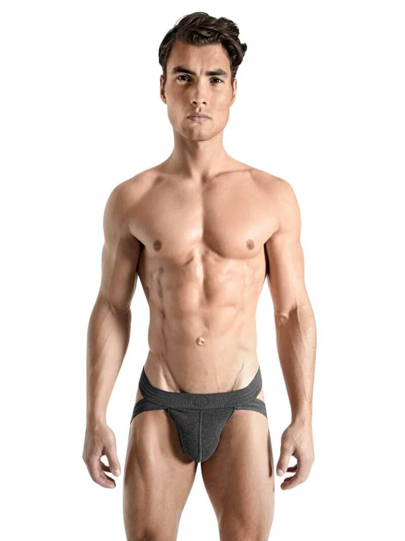 RounderBum Push-Up Pouch + Bum Lifting Jockstrap - Image 7