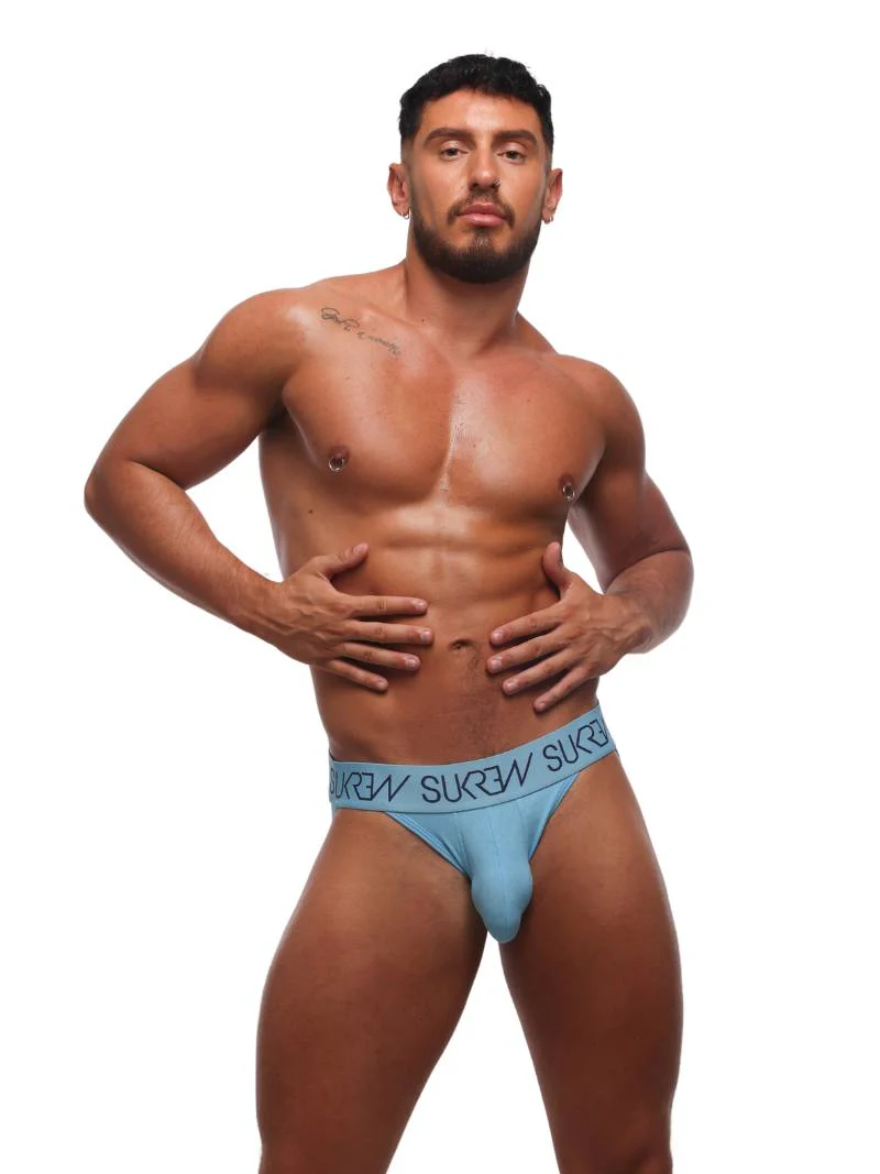 SUKREW Aqua Enhancing Large Pouch Jockstrap - Image 3
