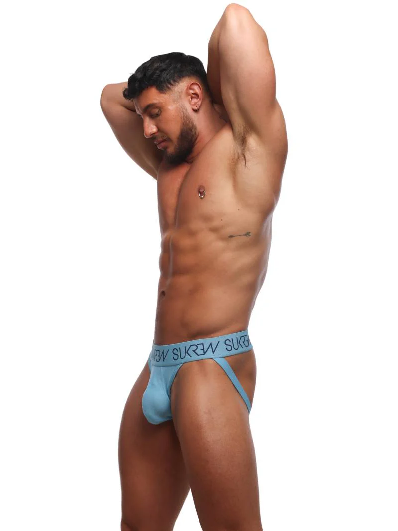 SUKREW Aqua Enhancing Large Pouch Jockstrap - Image 5