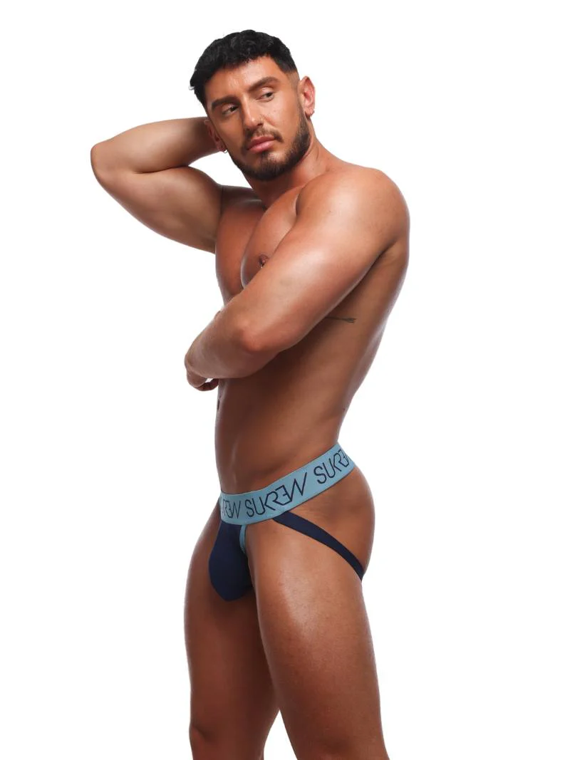 SUKREW Aqua Enhancing Large Pouch Jockstrap - Image 6