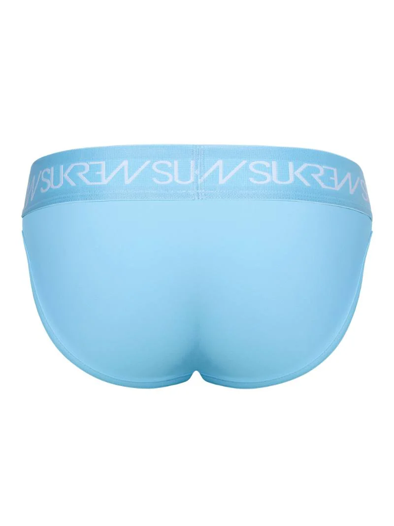 SUKREW Breeze Large Pouch Polyamide Brief – Men's Enhancing Underwear - Image 10