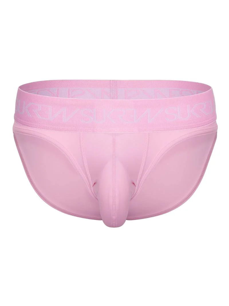 SUKREW Breeze Large Pouch Polyamide Brief – Men's Enhancing Underwear - Image 3