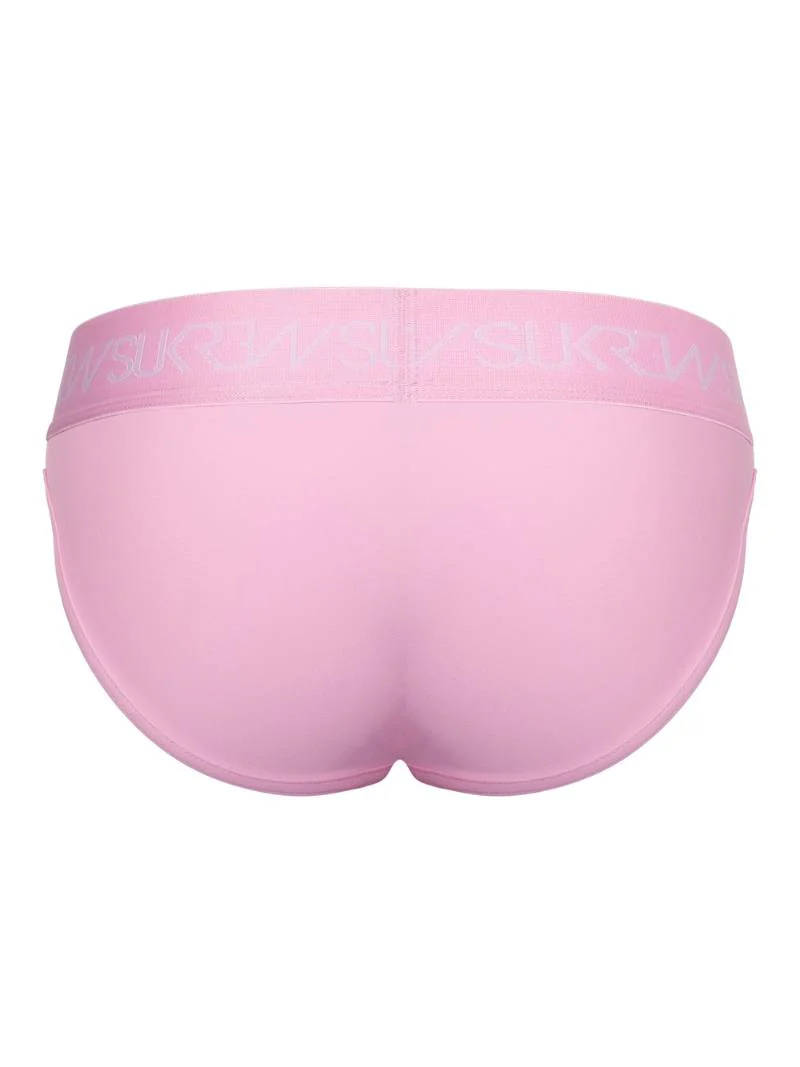 SUKREW Breeze Large Pouch Polyamide Brief – Men's Enhancing Underwear - Image 4