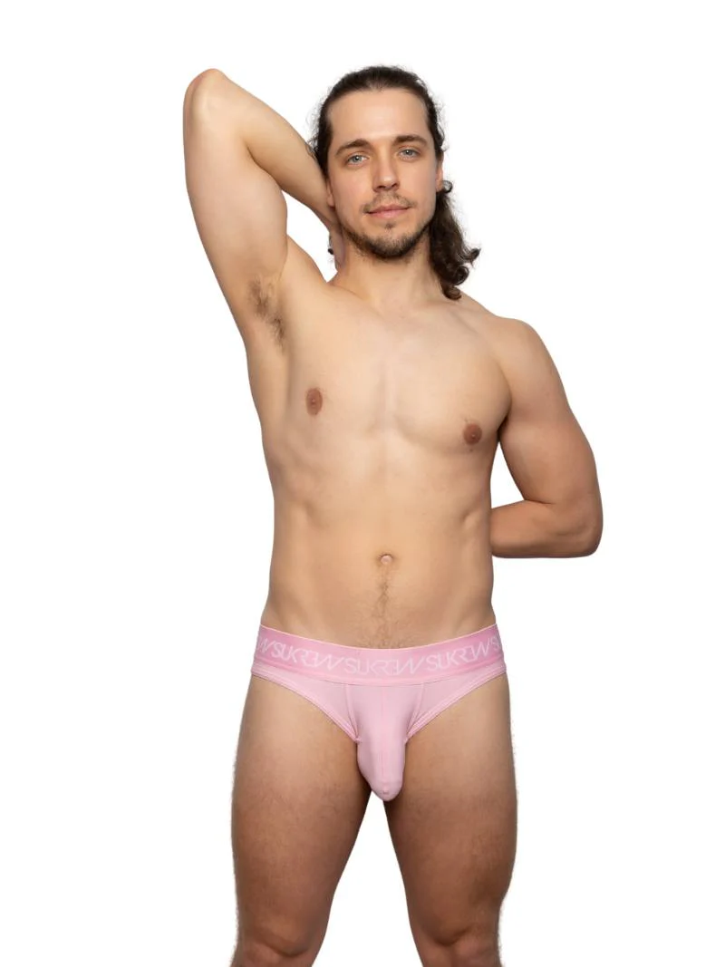 SUKREW Breeze Large Pouch Polyamide Brief – Men's Enhancing Underwear - Image 5