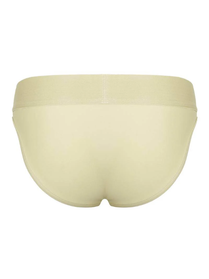 SUKREW Cafe Large Pouch Polyamide Brief – Men's Enhancing Underwear - Image 7