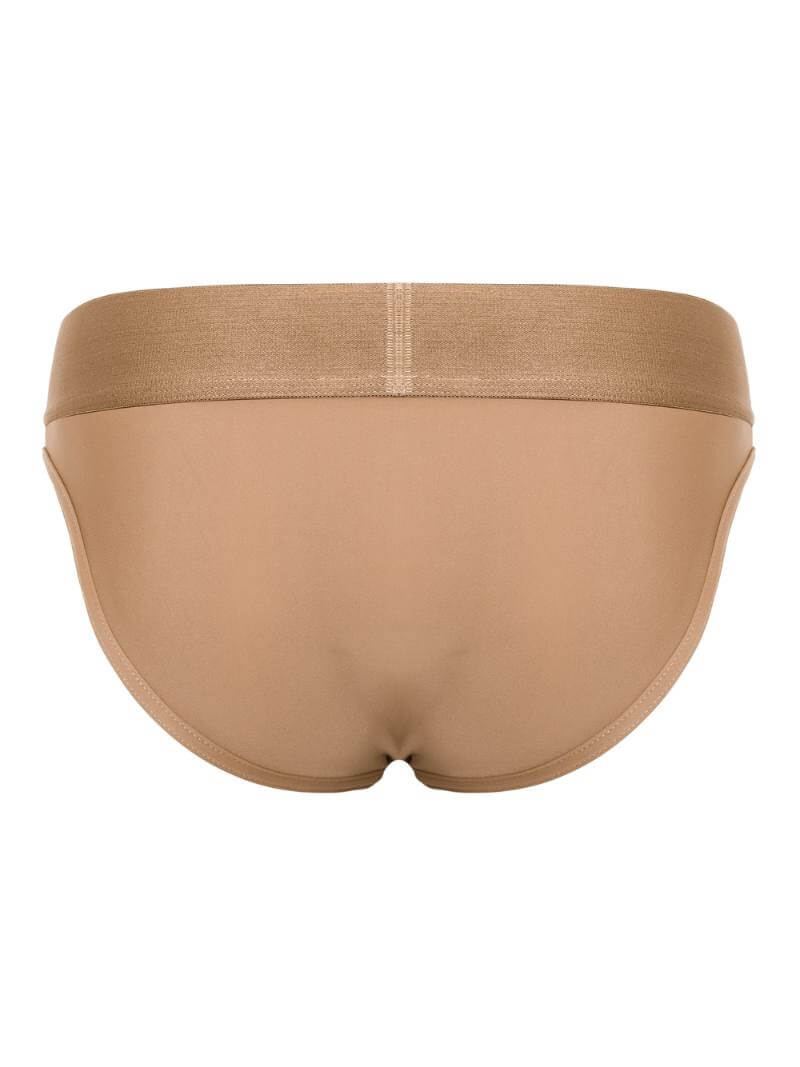 SUKREW Cafe Large Pouch Polyamide Brief – Men's Enhancing Underwear - Image 8