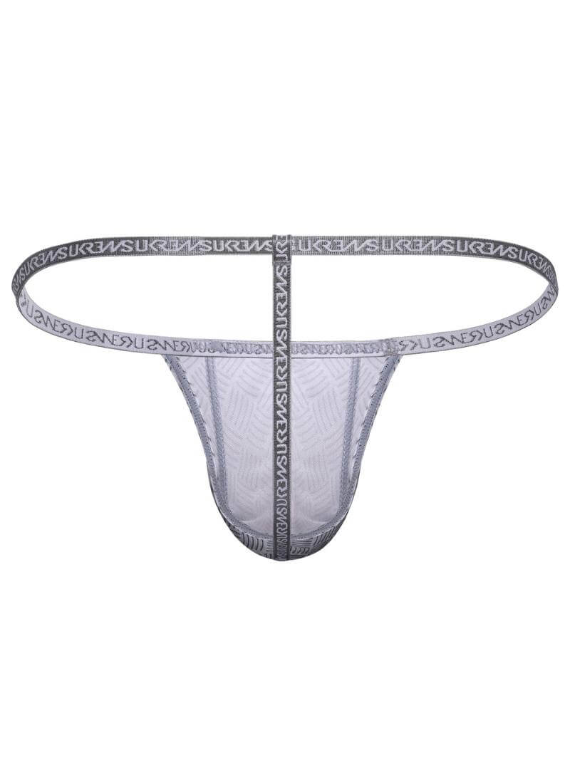 SUKREW Industrial G-String – Men's Enhancing Pouch String Underwear - Image 6