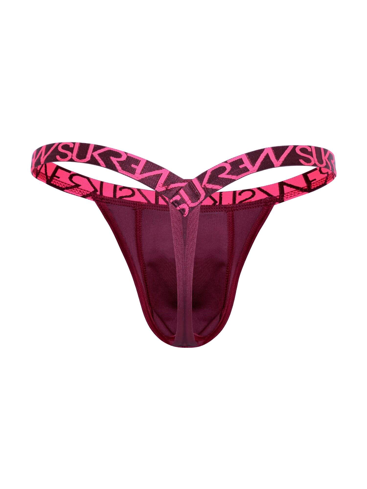 SUKREW Inferno Bubble Thong – Super Low Rise - Image 12