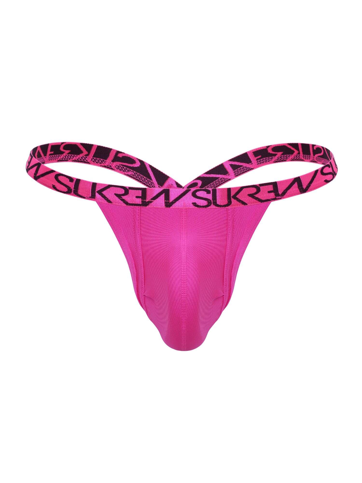 SUKREW Inferno Bubble Thong – Super Low Rise - Image 2