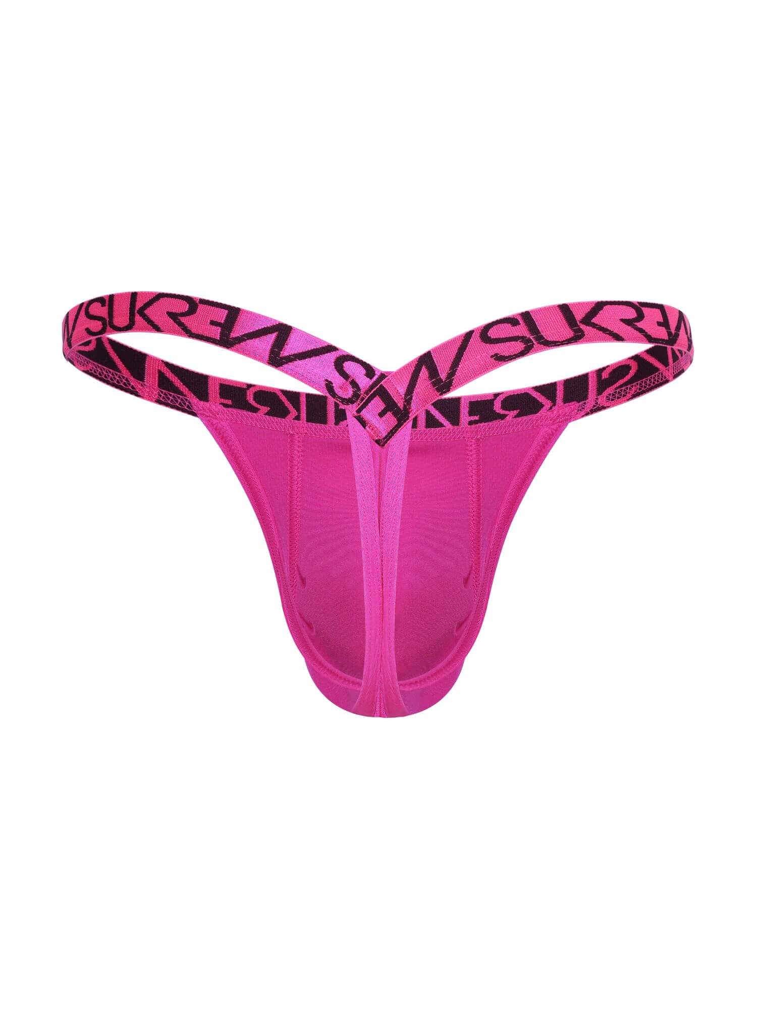 SUKREW Inferno Bubble Thong – Super Low Rise - Image 3