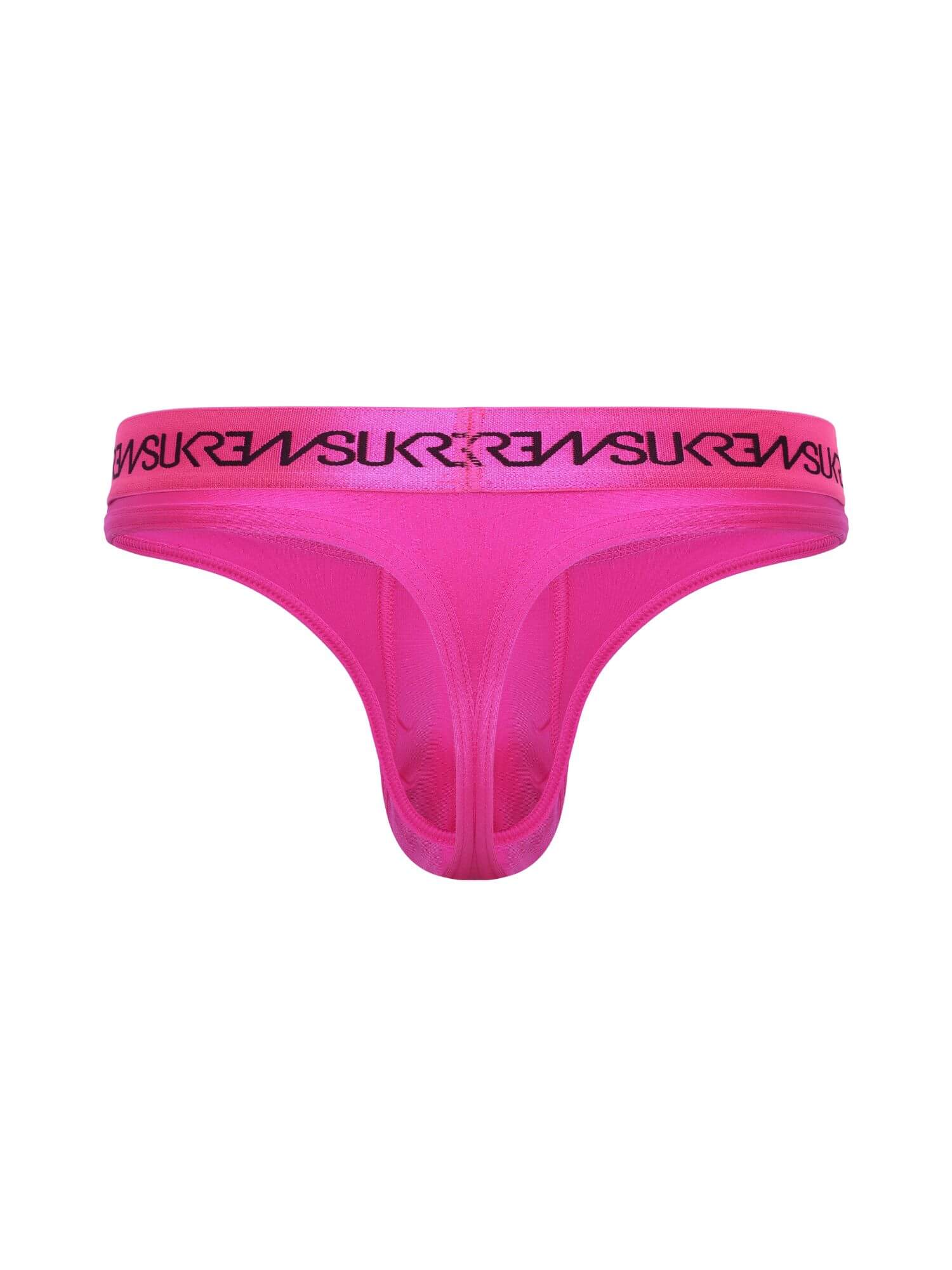 SUKREW Inferno Classic Thong – Large Amplified Pouch - Image 12
