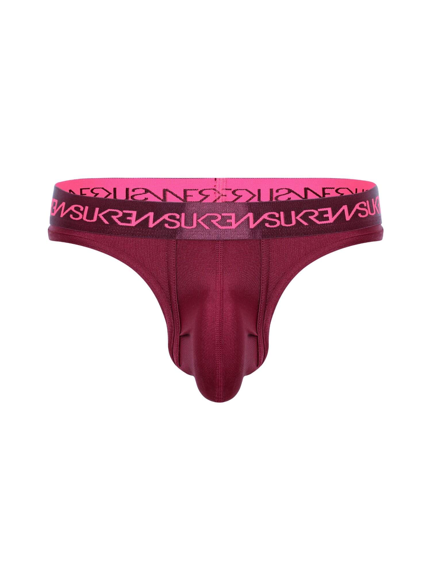 SUKREW Inferno Classic Thong – Large Amplified Pouch - Image 2