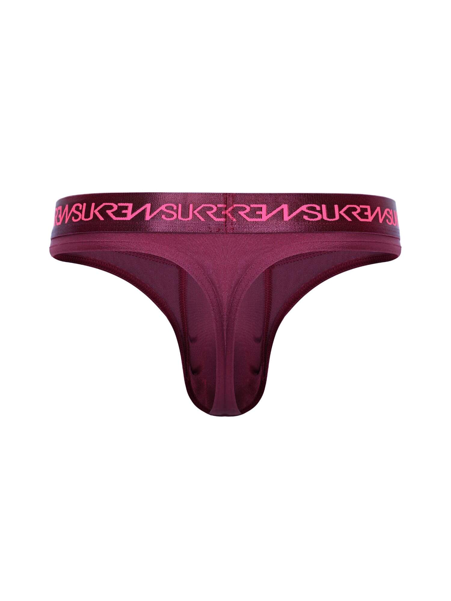 SUKREW Inferno Classic Thong – Large Amplified Pouch - Image 3