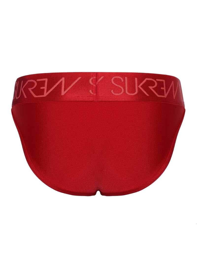 SUKREW Liberty Large Pouch Polyamide Brief - Men's Enhancing Underwear - Image 6
