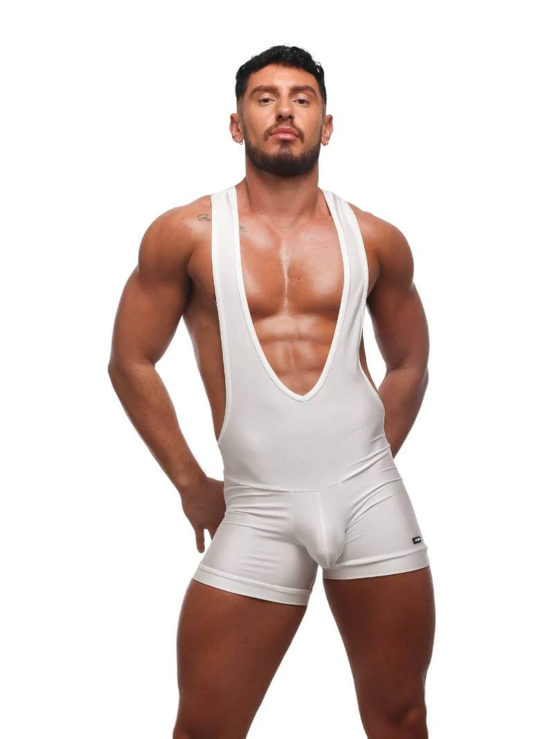 SUKREW Liberty Bum Accentuating Singlet - Image 8