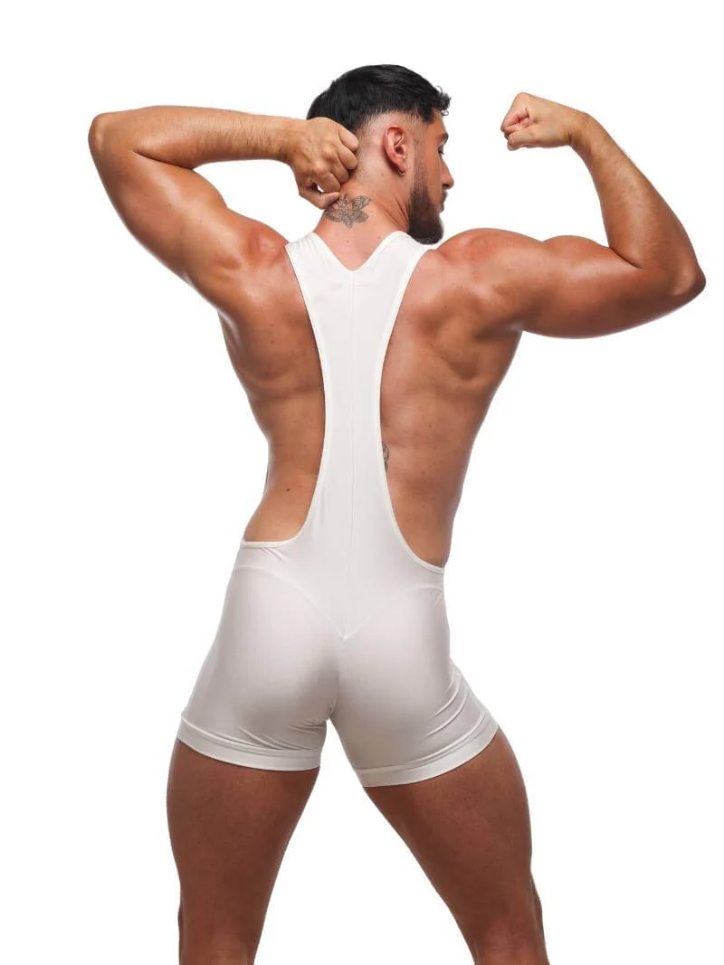 SUKREW Liberty Bum Accentuating Singlet - Image 9