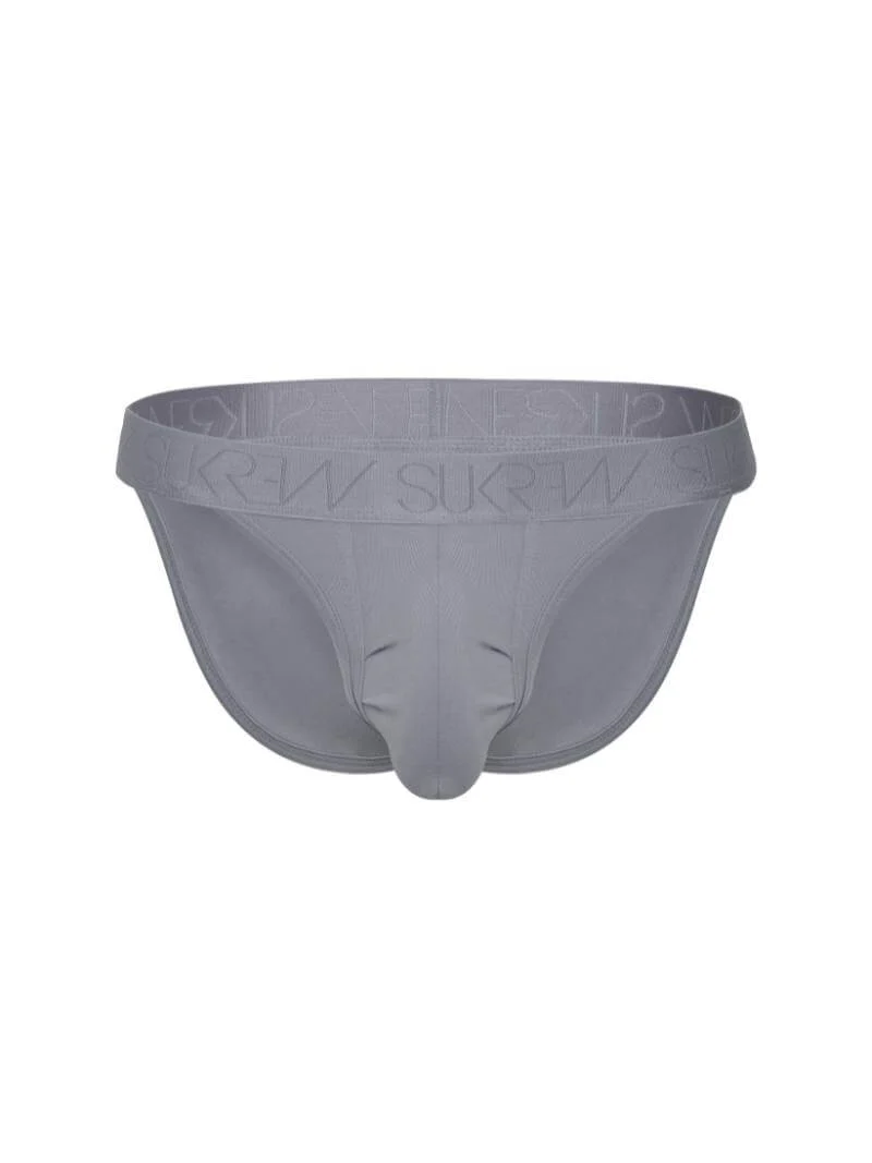 SUKREW Rhythm Men's Large Pouch Cotton Tanga Brief – Enhancing Underwear - Image 6