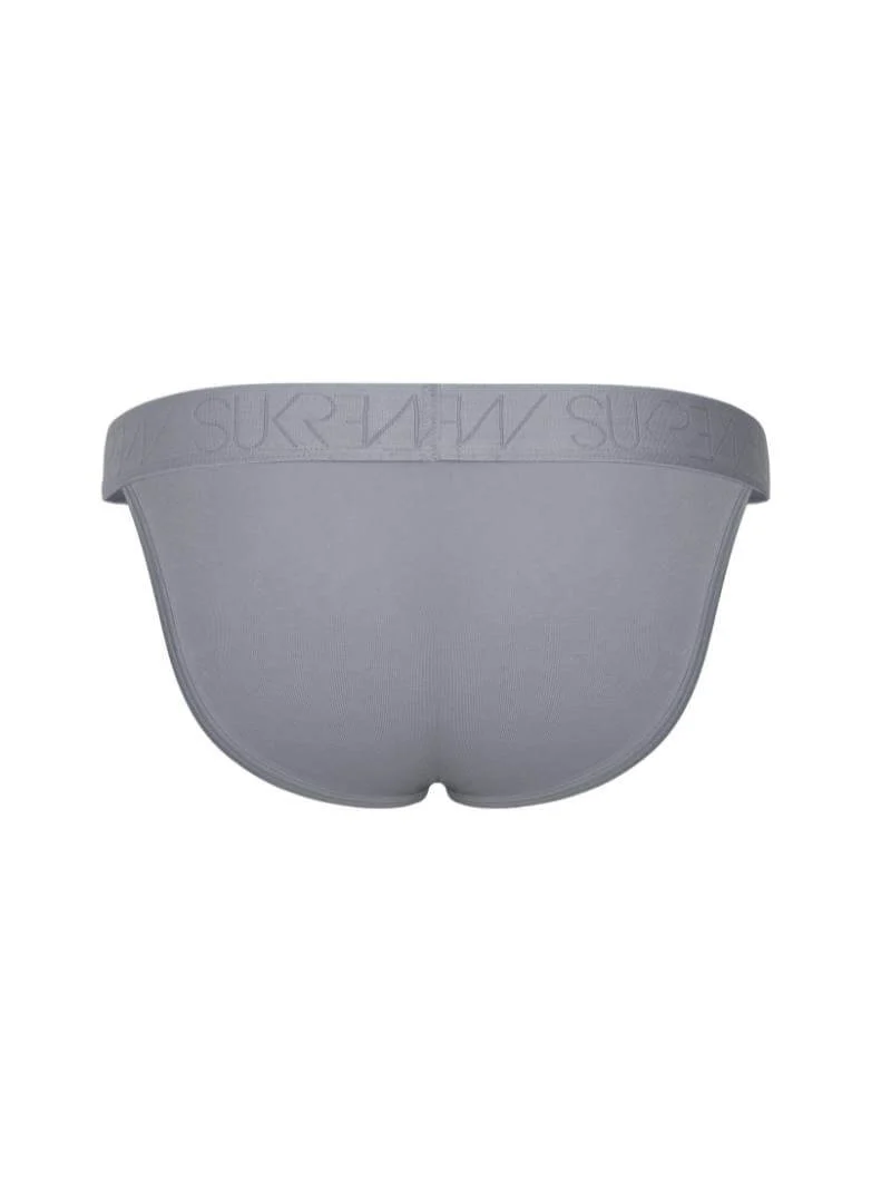 SUKREW Rhythm Men's Large Pouch Cotton Tanga Brief – Enhancing Underwear - Image 7