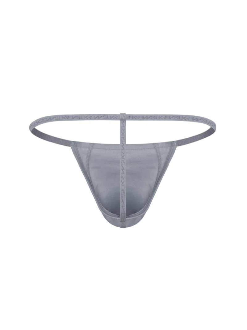 SUKREW Rhythm Cotton T-String – Men's Enhancing Pouch Underwear - Image 4