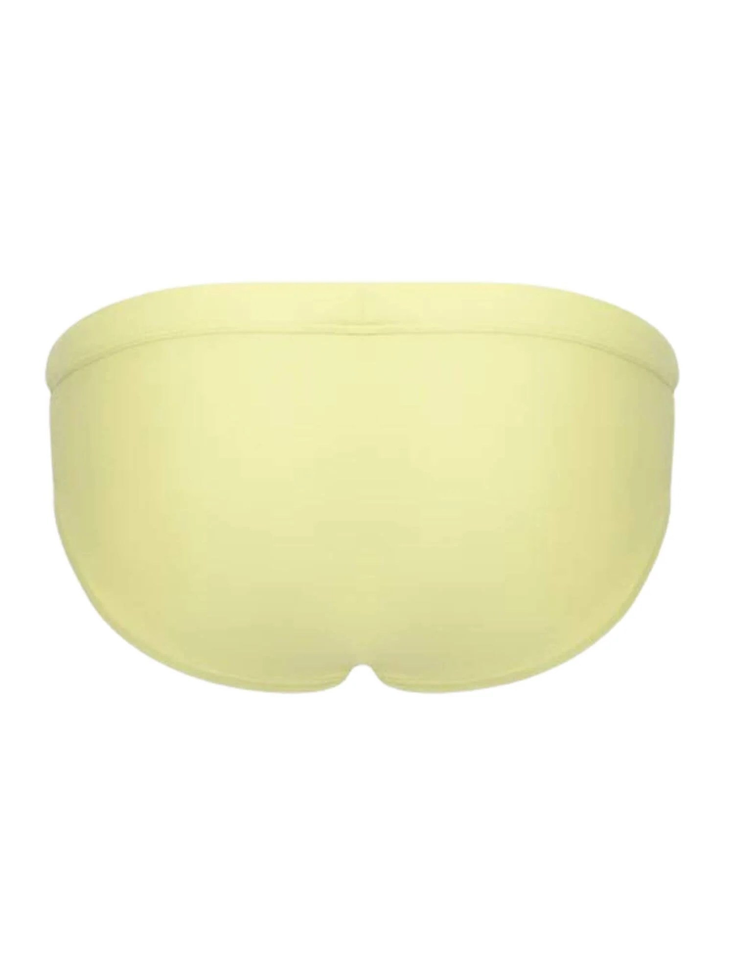 SUKREW Torrent Swimming Brief, Light Yellow - Image 4